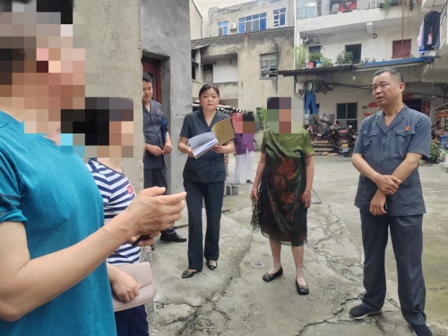 强制执行有力度,交付房屋彰权威 (2)_副本.jpg